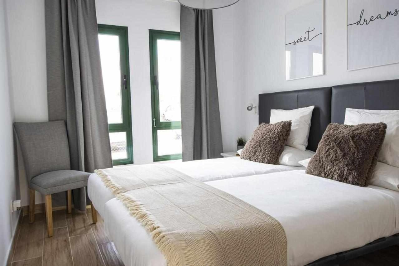 Holyhome Premium 109 코스타 테기세 외부 사진